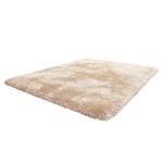 Tapis épais Cosy 210 Tissu - Champagne - 150 x 80 cm