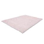 Fellteppich Crown 110 II Webstoff - Rosa - 170 x 120 cm