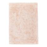 Tapis épais Diamond 700 II Tissu - Rose - 150 x 80 cm