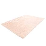 Tapis épais Diamond 700 II Tissu - Rose - 290 x 200 cm