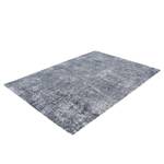 Tapis Etna 110 Tissu - Bleu clair - 290 x 200 cm