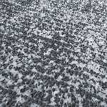 Laagpolig vloerkleed Etna 110 geweven stof - Lichtblauw - 230 x 160 cm