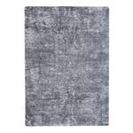 Tapis Etna 110 Tissu - Bleu clair - 170 x 120 cm
