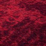 Kurzflorteppich Montserrat - Brades Webstoff - Rot - 150 x 75 cm