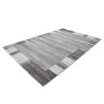 Tapis Falkland - Darwin Tissu - Argenté - 150 x 80 cm