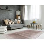 Kurzflorteppich Falkland - Stanley Webstoff - Beige - 150 x 80 cm