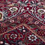 Tapis Jordan - Kerak Tissu - Rouge - 300 x 200 cm