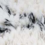 Hochflorteppich Casablanca 120 Wolle - Natur / Elfenbein - 290 x 200 cm
