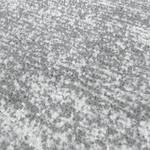 Kurzflorteppich Etna 110 Webstoff - Grau - 150 x 80 cm