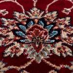 Tapis Scotland - Glasgow Tissu - Rouge - 330 x 240 cm