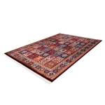 Tapis Scotland - Aberdeen Tissu - Rouge - 150 x 80 cm