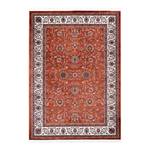 Tapis Scotland - Glasgow Tissu - Marron rouille - 150 x 80 cm