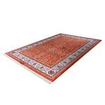 Tapis Scotland - Glasgow Tissu - Marron rouille - 230 x 160 cm