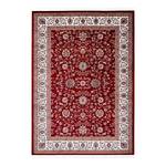 Tapis Scotland - Glasgow Tissu - Rouge - 290 x 200 cm