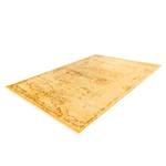 Tapis Galapagos - Pinta Tissu - Jaune - 230 x 160 cm