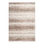 Tapis épais Sicilia - Messina Tissu - Beige - 230 x 160 cm