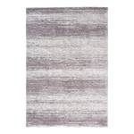 Tapis épais Sicilia - Messina Tissu - Mauve - 170 x 120 cm