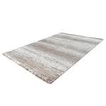 Hochflorteppich Sicilia - Messina Webstoff - Sand - 230 x 160 cm