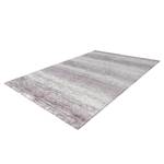 Hochflorteppich Sicilia - Messina Webstoff - Violett - 200 x 140 cm