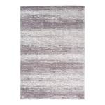 Hochflorteppich Sicilia - Messina Webstoff - Violett - 290 x 200 cm