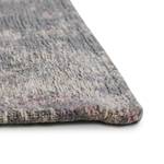 Tapis Fading World Coton - Gris / Rose - 140 x 200 cm