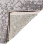 Tapis Fading World Coton - Gris / Crème - 170 x 240 cm