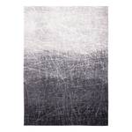 Tapis Farenheit Wind Chill Tissu mélangé - Gris clair / Bleu clair - 200 x 280 cm
