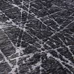 Laagpolig kleed Farenheit Wind Chill Textielmix - donkergrijs/lichtgrijs - 200 x 280 cm