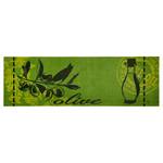 Tapis de cuisine Olive Tissu