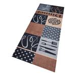 Tapis de cuisine Dinner Tissu