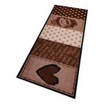 Tapis de cuisine Coffee I Tissu