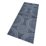 Tapis de cuisine Flower Tissu