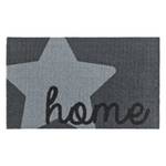 Paillasson Star home Tissu