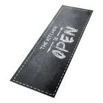 Tapis de cuisine Open Tissu