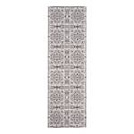 Tapis de cuisine Tile Tissu - Gris