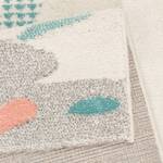 Tapis enfant Play in the rain Tissu