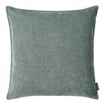 Housse de coussin Toronto Velours - Bleu clair