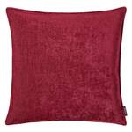 Housse de coussin Toronto Velours - Rose foncé