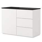 Commode Join Marbre noir