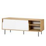 Dressoir Noa IV Wit