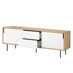 Dressoir Noa IV Wit