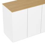 Sideboard Join III Echtholzfurnier - Eiche