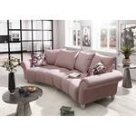 Couchtisch Mizu II Silber Antik