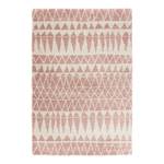 Hoogpolig vloerkleed Inspire kunstvezels - Oud pink - 160 x 230 cm