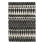 Tapis épais Inspire Fibres synthétiques - Noir - 160 x 230 cm