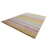 Tapis Shiver Fibres synthétiques - Multicolore - 80 x 150 cm