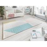 Tapis Glaze Fibres synthétiques - Multicolore - 200 x 290 cm