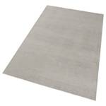 Tapis Hazel Fibres synthétiques - Gris sable - 120 x 170 cm