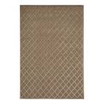 Tapis Danton Fibres synthétiques - Marron clair - 120 x 170 cm