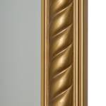 Spiegel Atenas VI Paulownia massiv - Gold